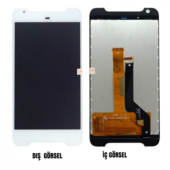 Teknonet HTC Desire 628 Uyumlu Org Lcd+Dokunmatik VR-2940 ürün görseli 1
