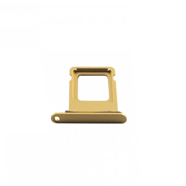 Teknonet Apple iPhone XR Uyumlu Sim Metali VR-13010 - Resim 3