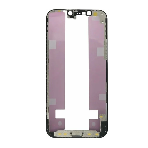 Teknonet Apple iPhone 13 Pro Uyumlu Ekran Çıtası NT-105656 ürün görseli 1