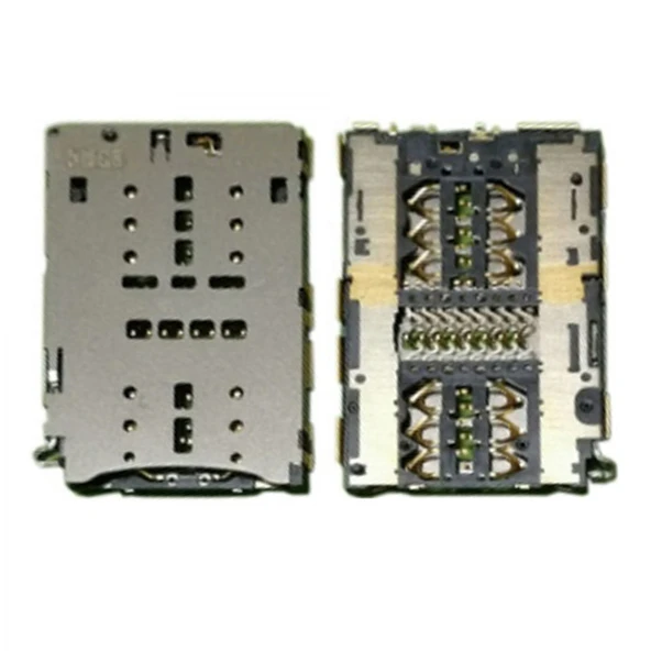 Teknonet Huawei P20 Lite Uyumlu Sim Kart Yuvası NT-28276 ürün görseli 1
