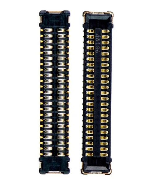 Teknonet Apple iPhone 6 Uyumlu Lcd Konnektörü NT-14533 ürün görseli 1