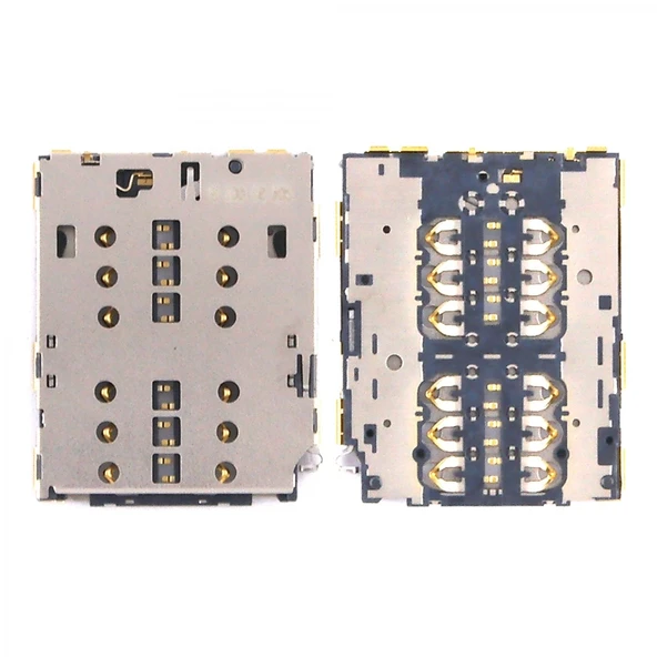 Teknonet Huawei Mate 10 Pro Uyumlu Sim Kart Yuvası NT-28272 ürün görseli 1