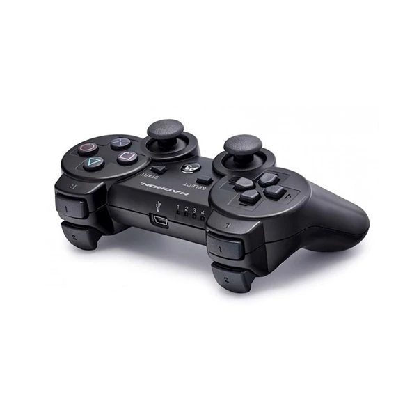 Hadron HD306-B PS3-PS4 Oyun Konsolu NT-114621 ürün görseli 1