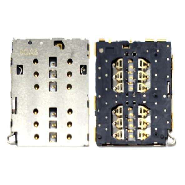 Teknonet Huawei P20 Pro Uyumlu Sim Kart Yuvası NT-28278 ürün görseli 1