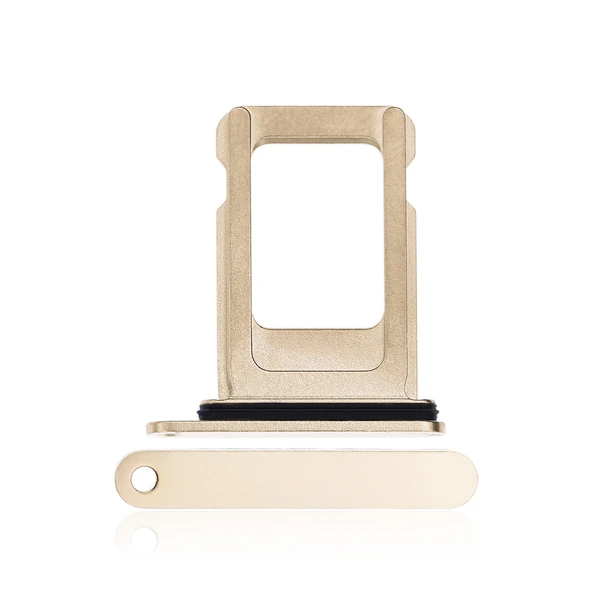 Teknonet Apple iPhone 12 Pro Uyumlu Sim Metali NT-92696 - Resim 2