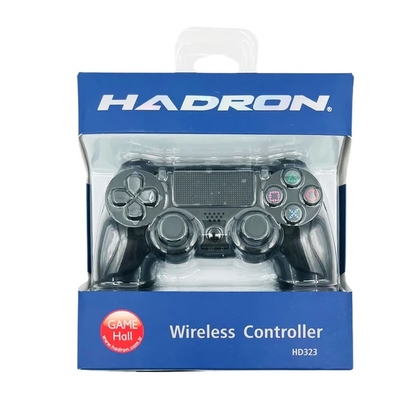 Hadron HD323 PS3-PS4 Oyun Konsolu NT-32540 - Resim 3