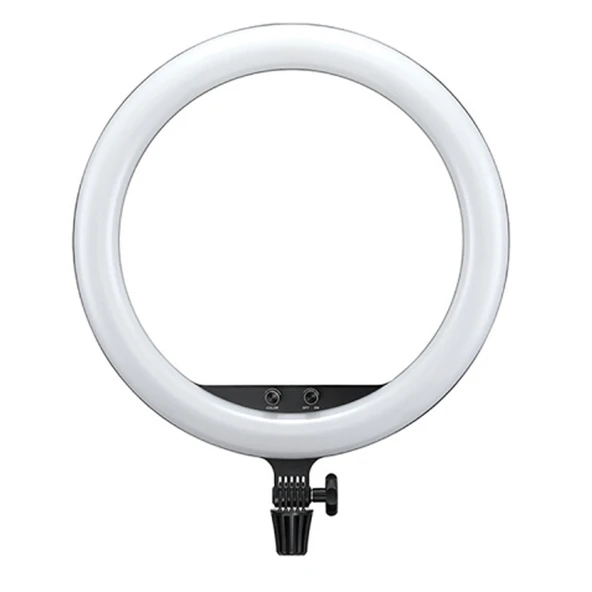 Nettech Q8E Telefon Rİng Light Selfie Çubuk NT-106766 ürün görseli 1
