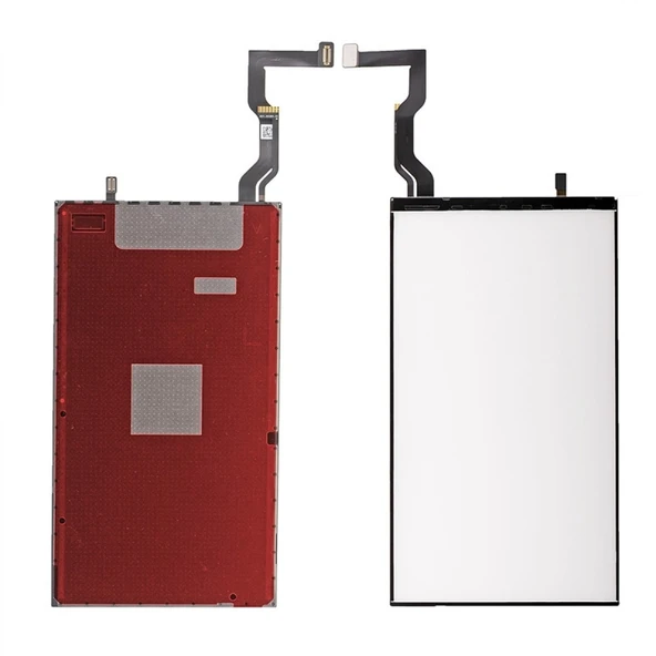 Teknonet Apple iPhone 7 Plus Uyumlu Back Light NT-16867 ürün görseli 1