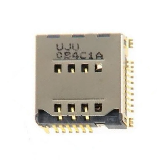 Teknonet Apple iPad 3 Uyumlu Sim Kart Yuvası NT-11629 ürün görseli 1