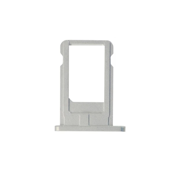 Teknonet Apple iPhone 6 Uyumlu Sim Metali VR-10321 - Resim 2