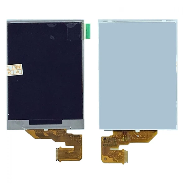Teknonet Sony Ericsson W595 Uyumlu AA Kalite Lcd NT-21323 ürün görseli 1
