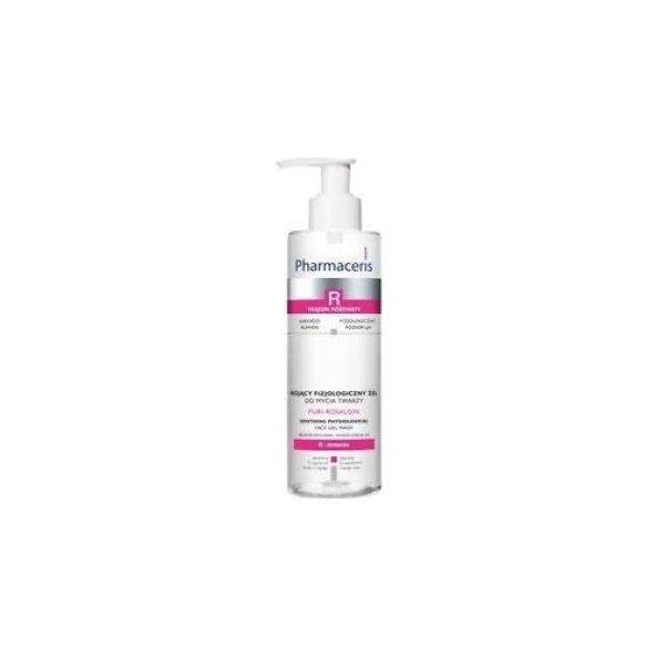 Pharma-ceris Puri Rosalgin Soothing Physio Gel 190 ml ürün görseli 1