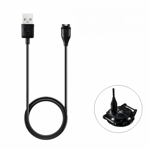 Nettech Garmin Saat Kablosuz Wireless Şarj NT-112088 - Resim 3