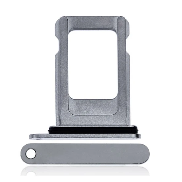 Teknonet Apple iPhone 14 Uyumlu Sim Metali NT-102239 - Resim 5