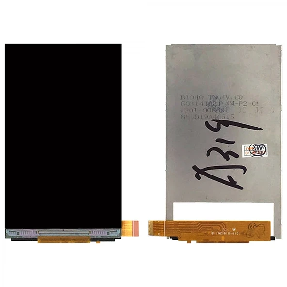Teknonet Lenovo A319 Uyumlu AA Kalite Lcd NT-7994 ürün görseli 1