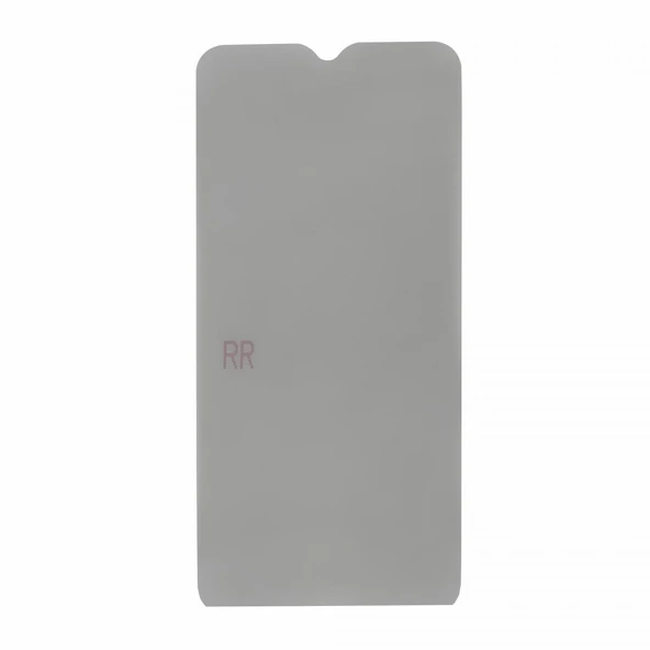 Teknonet Samsung Galaxy A20 Uyumlu Polarize NT-30678 ürün görseli 1