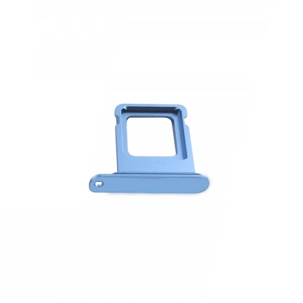 Teknonet Apple iPhone XR Uyumlu Sim Metali VR-13010 - Resim 2