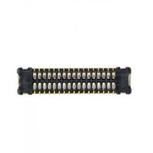 Teknonet Apple iPhone 7 Uyumlu Lcd Konnektörü NT-21599 ürün görseli 1