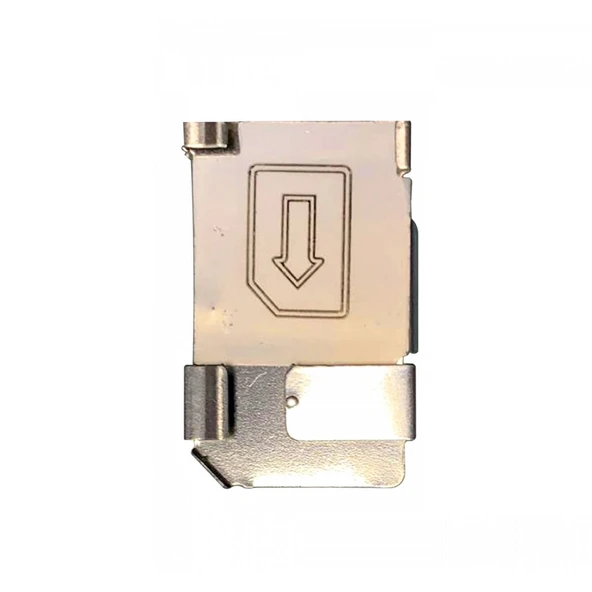 Teknonet Nokia N9 Uyumlu Sim Metali NT-11638 ürün görseli 1