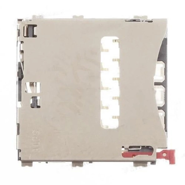 Teknonet Sony Xperia Z1 Uyumlu Sim Kart Yuvası NT-7105 ürün görseli 1