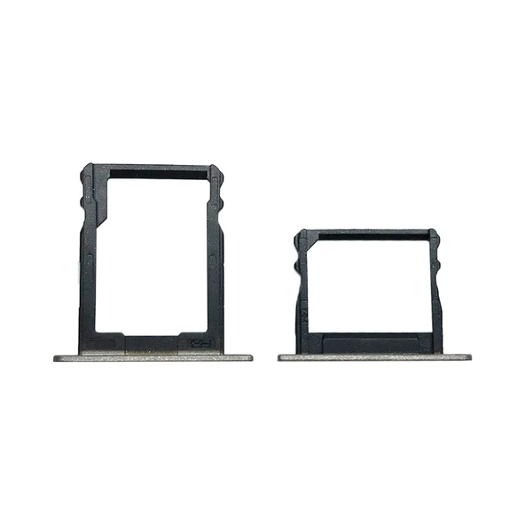 Teknonet Huawei P8 Uyumlu Hafıza Kart Metali VR-9544 ürün görseli 1