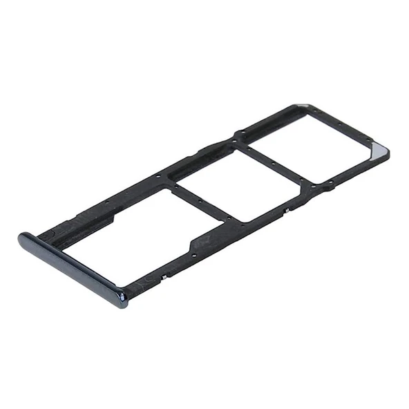 Teknonet Huawei Honor 8C Uyumlu Hafıza Kart + Sim Metali NT-102452 ürün görseli 1