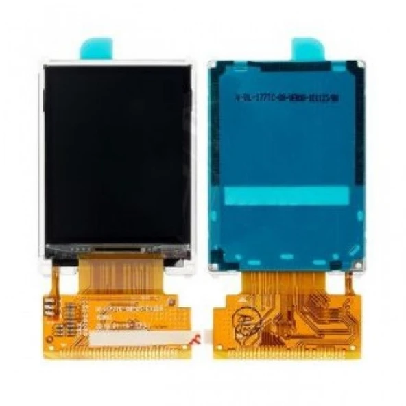 Teknonet Samsung Sgh- E2230 Uyumlu AA Kalite Lcd NT-11919 ürün görseli 1