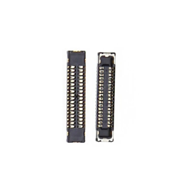 Teknonet Apple iPhone 5S Uyumlu Lcd Soketi NT-14446 ürün görseli 1