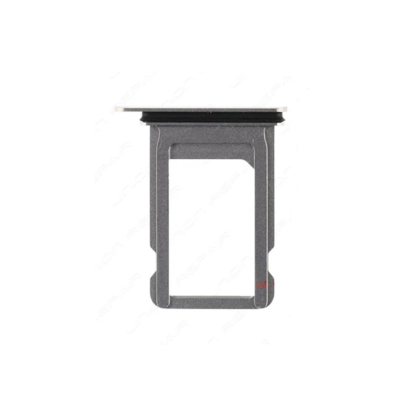 Teknonet Apple iPhone X Uyumlu Sim Metali VR-6267 ürün görseli 1