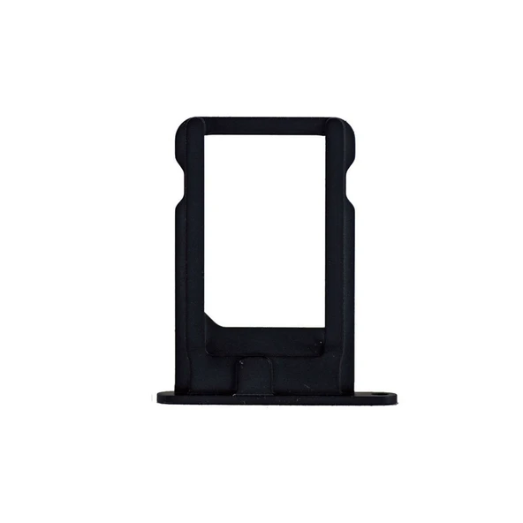 Teknonet Apple iPhone 5S Uyumlu Sim Metali VR-10339 - Resim 3