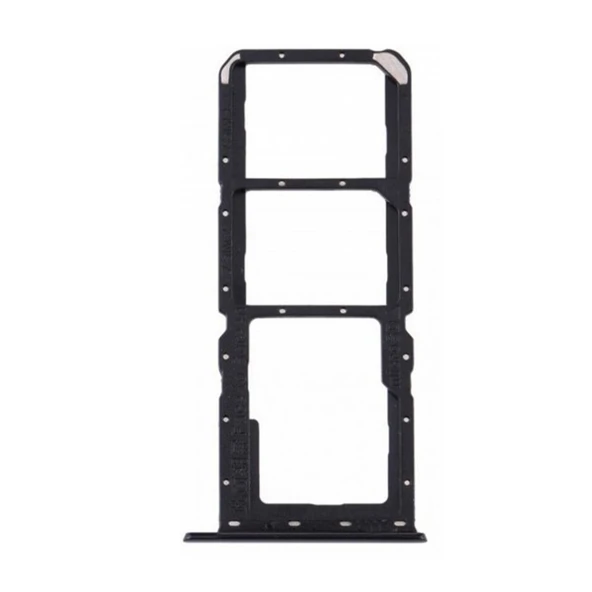 Teknonet Tecno Camon 19 Neo Uyumlu Hafıza Kart + Sim Metali NT-109980 ürün görseli 1