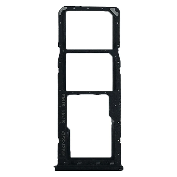 Teknonet Samsung Galaxy A51 Uyumlu Hafıza Kart + Sim Metali NT-80857 ürün görseli 1