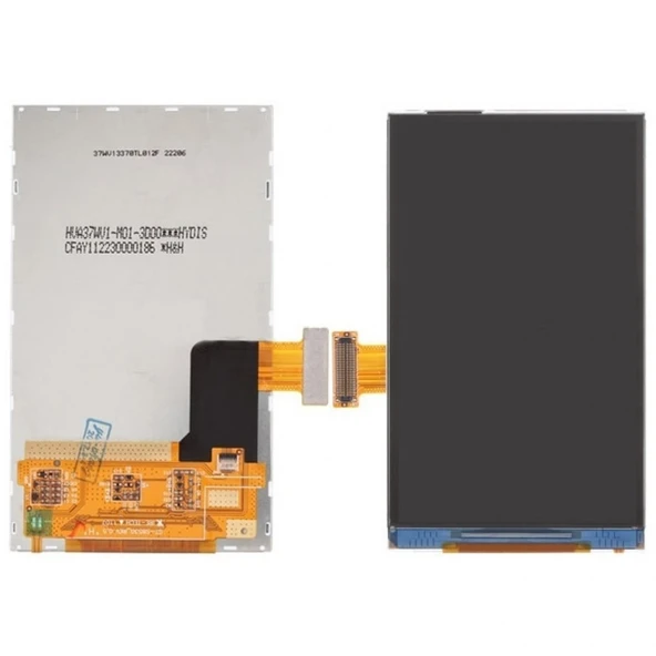 Teknonet Samsung Galaxy İ8150 W Uyumlu AA Kalite Lcd NT-538 ürün görseli 1