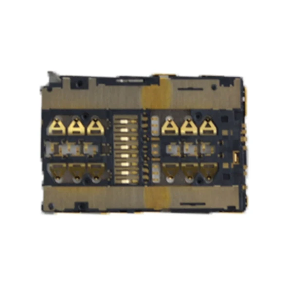Teknonet Huawei Mate 9 Uyumlu Sim Kart Yuvası NT-19154 ürün görseli 1