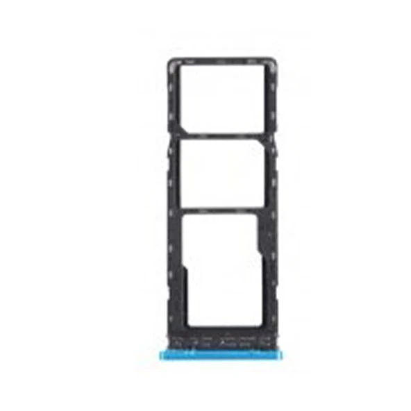 Teknonet İnfinix Hot 11 Play Uyumlu Hafıza Kart + Sim Metali NT-104326 ürün görseli 1