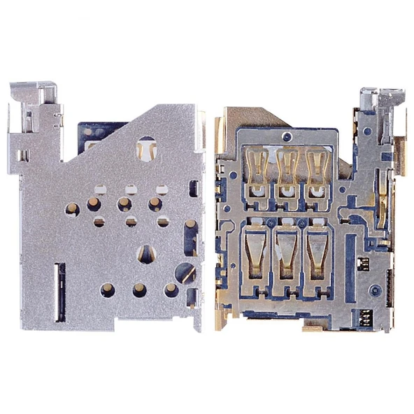 Teknonet Nokia Lumia 1520 Uyumlu Sim Kart Yuvası NT-10591 ürün görseli 1
