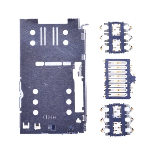 Teknonet Lenovo K6 Note Uyumlu Sim Kart Yuvası NT-28295 ürün görseli 1