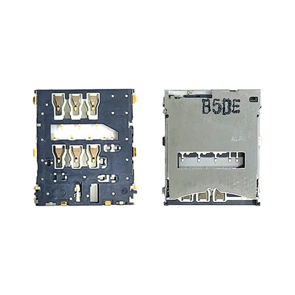 Teknonet Sony Xperia Z Uyumlu Sim Kart Yuvası NT-10935 ürün görseli 1