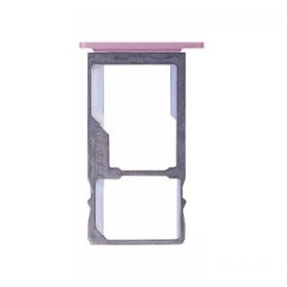 Teknonet General Mobile GM5 Uyumlu Hafıza Kart + Sim Metali NT-16888 ürün görseli 1