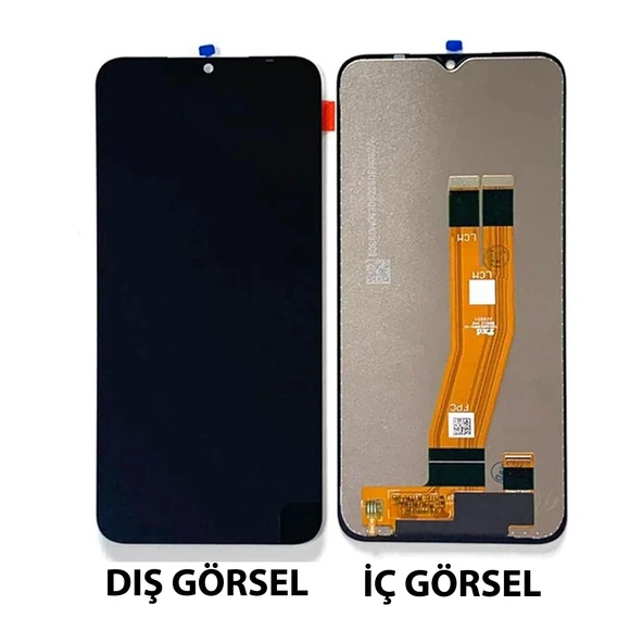 Teknonet Samsung Galaxy A14 4G Uyumlu Org Lcd+Dokunmatik NT-108049 ürün görseli 1