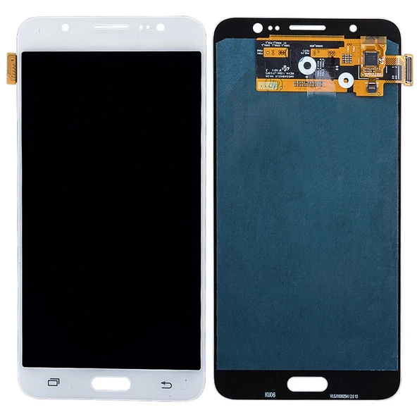 Teknonet Samsung Galaxy J710 J7 2016 Uyumlu Org Lcd+Dokunmatik VR-2340 ürün görseli 1