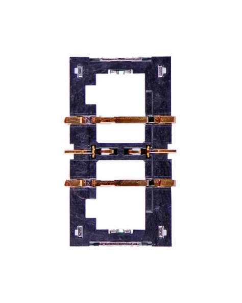 Teknonet Apple iPhone 6S Uyumlu Batarya Konnektörü NT-11729 ürün görseli 1