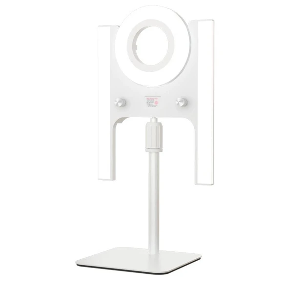 Nettech MM3820 Ringlight 8 inç Led Işık NT-108282 ürün görseli 1