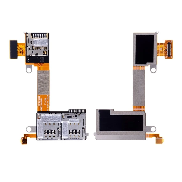 Teknonet Sony Xperia M2 Dual Uyumlu NT-7109 ürün görseli 1