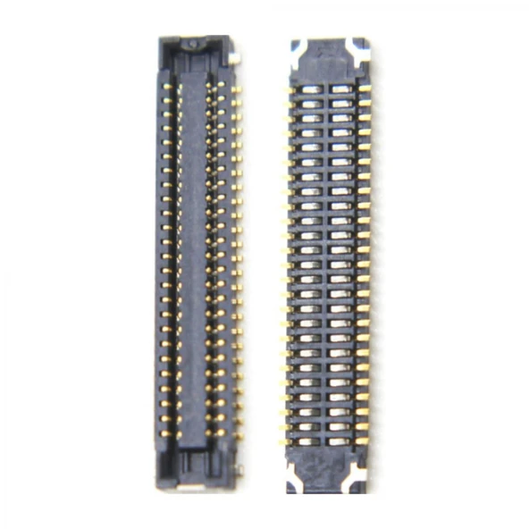 Teknonet Sony Xperia Z Uyumlu Lcd Soketi NT-11084 ürün görseli 1