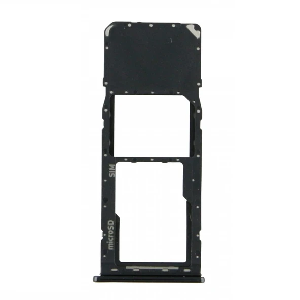 Teknonet Samsung Galaxy A30 Uyumlu Hafıza Kart + Sim Metali VR-16693 ürün görseli 1