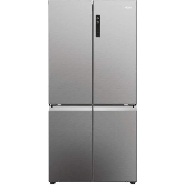 Haier HCR5919ENMP E Enerji Sınıfı 528 Lt Gardırop Tipi No Frost Buzdolabı ürün görseli 1