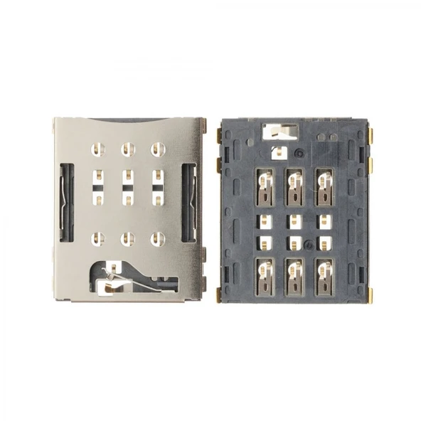 Teknonet Sony Xperia XA Uyumlu Sim Kart Yuvası NT-29926 ürün görseli 1
