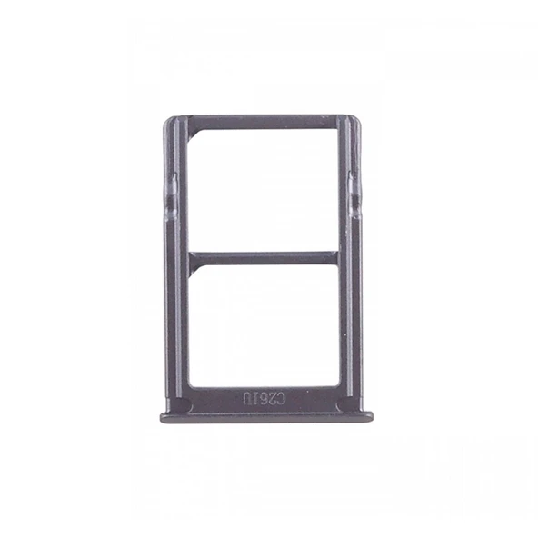 Teknonet Xiaomi Mi 5 Uyumlu Hafıza Kart + Sim Metali NT-20149 ürün görseli 1