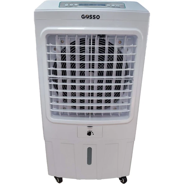 Gosso Se-1201 Venti Hava Soğutucu ürün görseli 1
